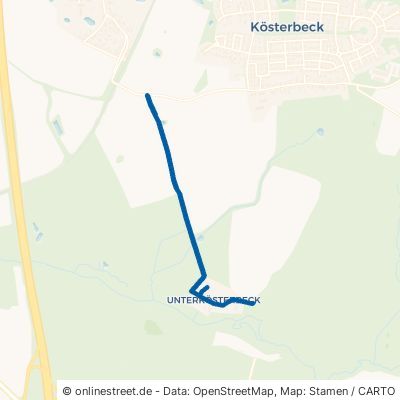 Im Grund 18184 Roggentin Kösterbeck Kösterbeck