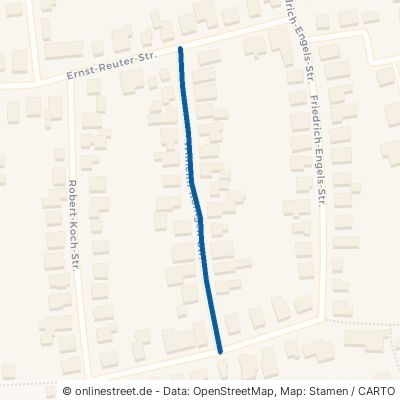 Wilhelm-Röntgen-Straße 65428 Rüsselsheim am Main Rüsselsheim 