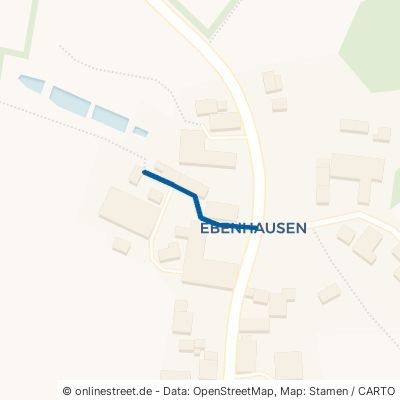 Ebenhausen 84076 Pfeffenhausen Ebenhausen 