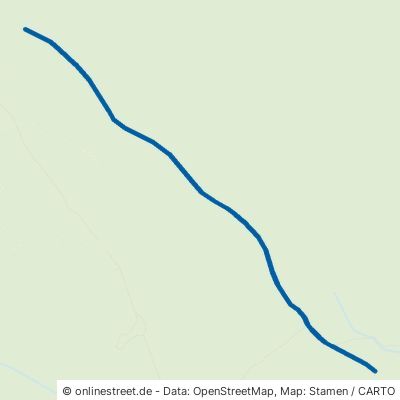 Schachtenweg Lindberg 