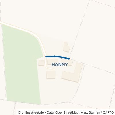 Hanny Mengkofen Hanny 
