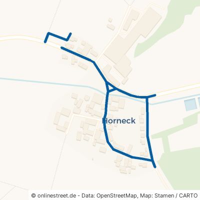 Horneck Elsendorf Horneck 