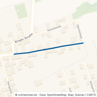 Zierweg Orbis 