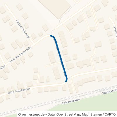 Wilhelm-Kricheldorff-Straße 29223 Celle Klein Hehlen 