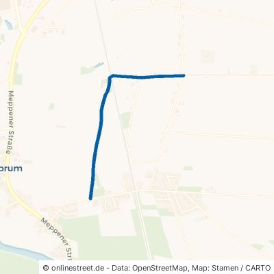 Krüskamp Papenburg Herbrum 