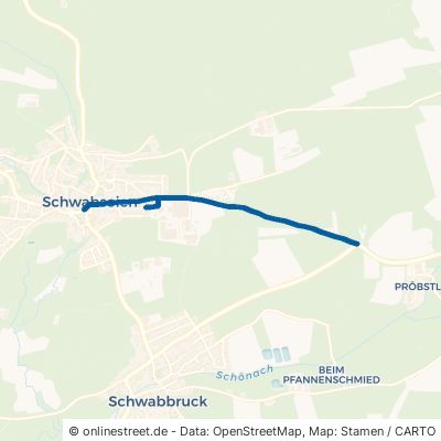 Schongauer Straße 86987 Schwabsoien 