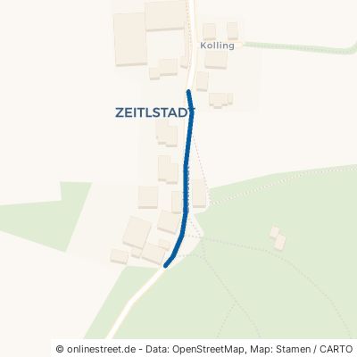 Zeitlstadt Eichendorf Zeitlstadt 