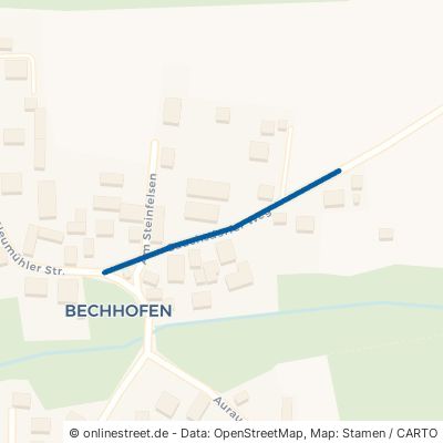 Gauchsdorfer Weg 91183 Abenberg Bechhofen 