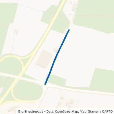 Steinweg Abensberg Gaden 