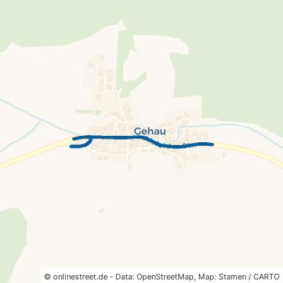 Alsfelder Straße 36287 Breitenbach am Herzberg Gehau 