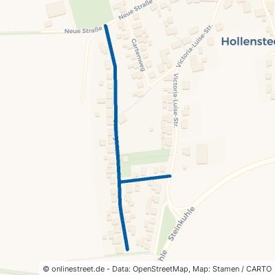 Sollingblick Northeim Hollenstedt 