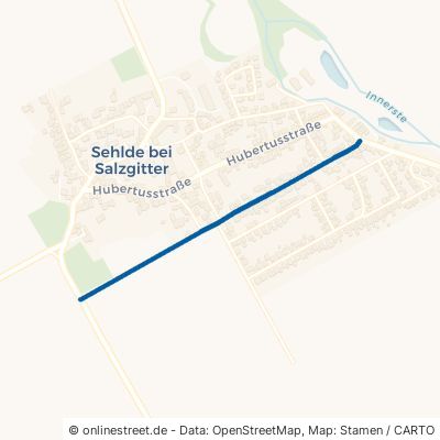 Hainbergstraße Sehlde 
