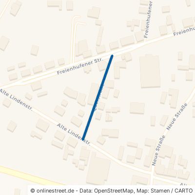 Querstraße 01983 Großräschen Anhalterkolonie 
