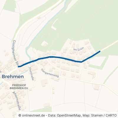 Esselbrunner Straße 97953 Königheim Brehmen 