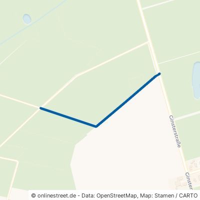 Burentörfasselsweg 26639 Wiesmoor 