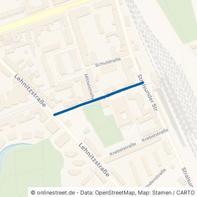 Willy-Brandt-Straße 16515 Oranienburg 