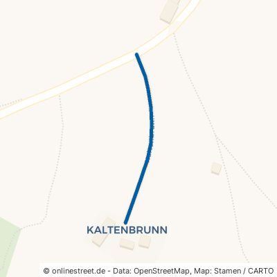 Kaltenbrunn Spalt Kaltenbrunn 