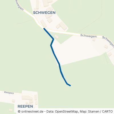 Schwegfeld Loxstedt Schwegen 