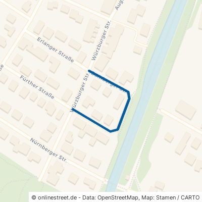 Bamberger Straße 48529 Nordhorn 