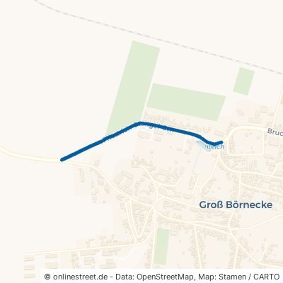 Friedrich-Stengel-Straße 39444 Hecklingen Groß Börnecke 