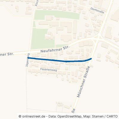 Elsternweg 85375 Neufahrn bei Freising Mintraching 