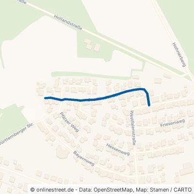 Saarländer Straße 49835 Wietmarschen Lohne 
