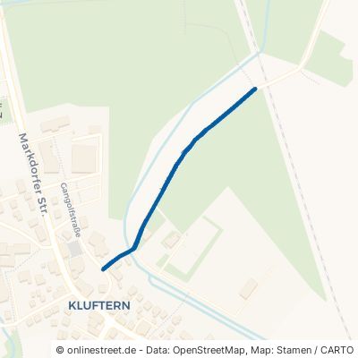 Lettenstraße 88048 Friedrichshafen 