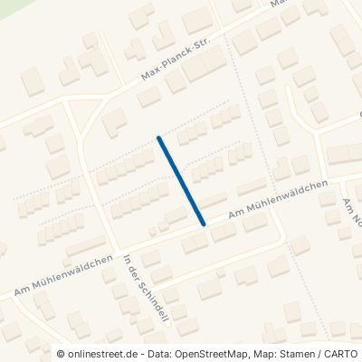 Otto-Hahn-Straße Sankt Ingbert Rohrbach 