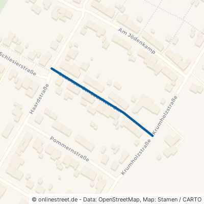Lausitzer Straße 33378 Rheda-Wiedenbrück Wiedenbrück 