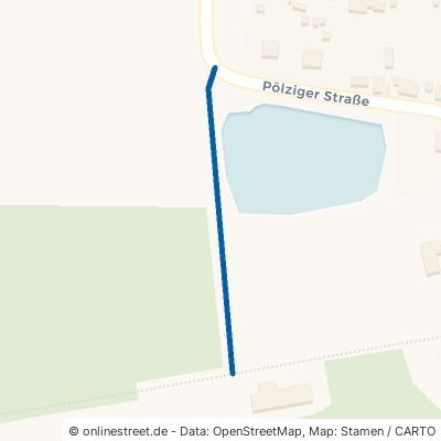 Weg 06712 Gutenborn Kirchsteitz 