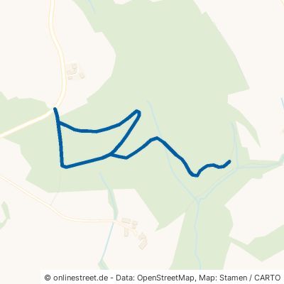 Krottenbächletrail Deggenhausertal 