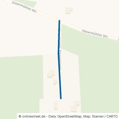 Ziegeleiweg Beringstedt 