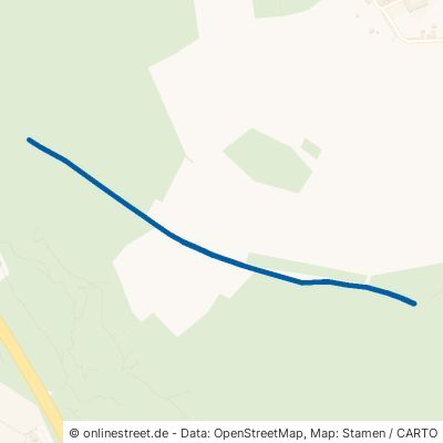 Schleifenfelsweg Bonn Oberkassel 