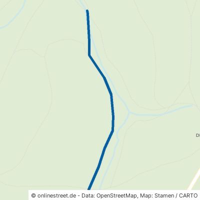 Kohlwaldweg Emmendingen 