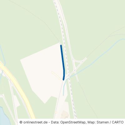Kanalweg Schluchsee Aha 