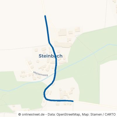 Steinbacher Straße 91074 Herzogenaurach Steinbach 