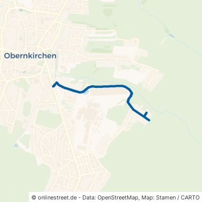 Piepenbreite Obernkirchen 