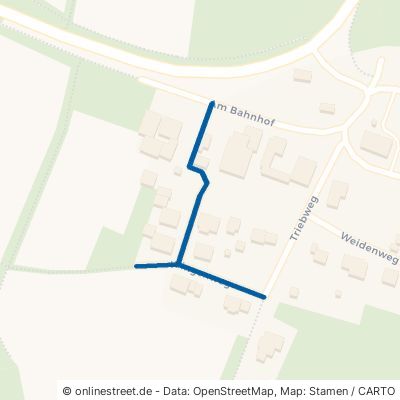 Klingenweg 97711 Thundorf in Unterfranken Rothhausen 
