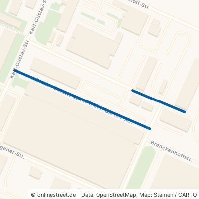 Wilhelm-Bartelt-Straße 16816 Neuruppin Treskow 