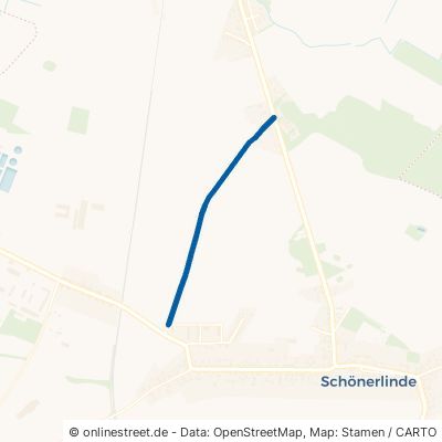 Weg Nr. 5 16348 Wandlitz Schönerlinde 