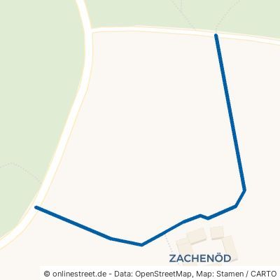 Zachenöd Arnstorf Zachenöd 
