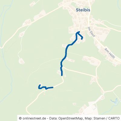 Am Gemsholz Oberstaufen Steibis 