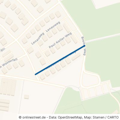 Adalbert-Stifter-Weg 72622 Nürtingen 