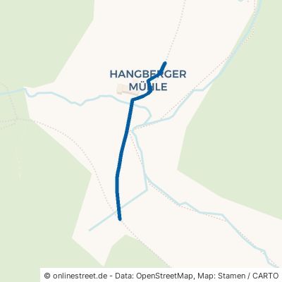 Hangberger Mühle Remscheid Lennep 