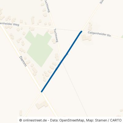 Südfelder Weg 32479 Hille Holzhausen II 