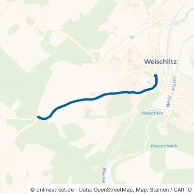 Schwander Straße 08538 Weischlitz 