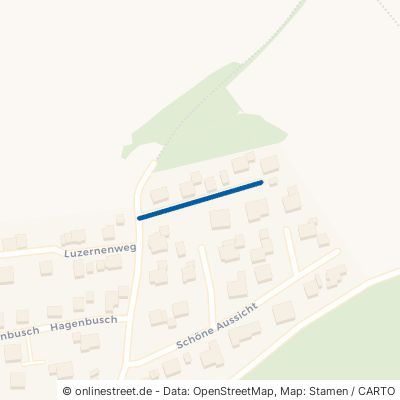 Schlehenweg 74259 Widdern Unterkessach 