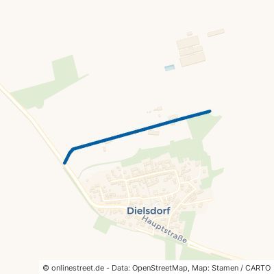 Am Wirtschaftsweg 99195 Schloßvippach Dielsdorf 