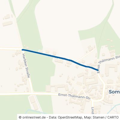 Phillipp-Müller-Straße Sommersdorf 