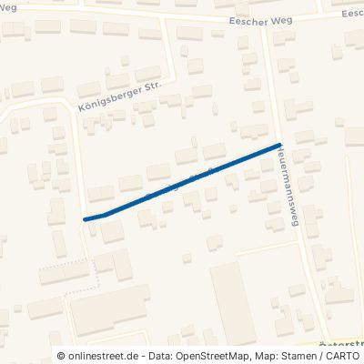Danziger Straße 25704 Meldorf 
